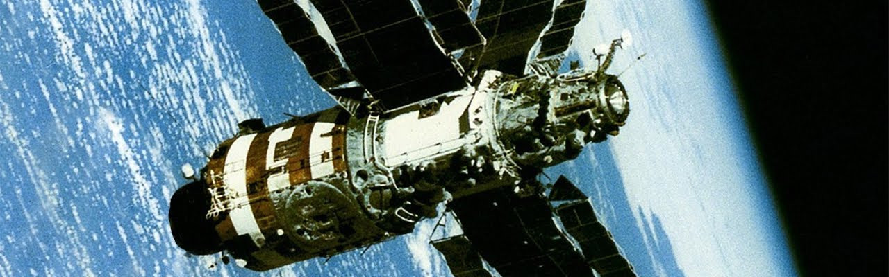 Салют 7. Забравената история за спасяването на космическата станция