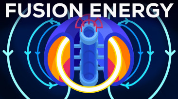 Енергия от Ядрен Синтез, бъдеще или провал