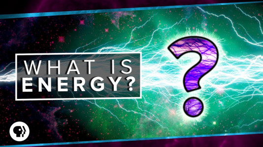 Какво е “Енергията”?