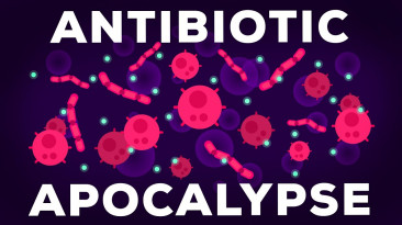 Антибиотичния Апокалипсис