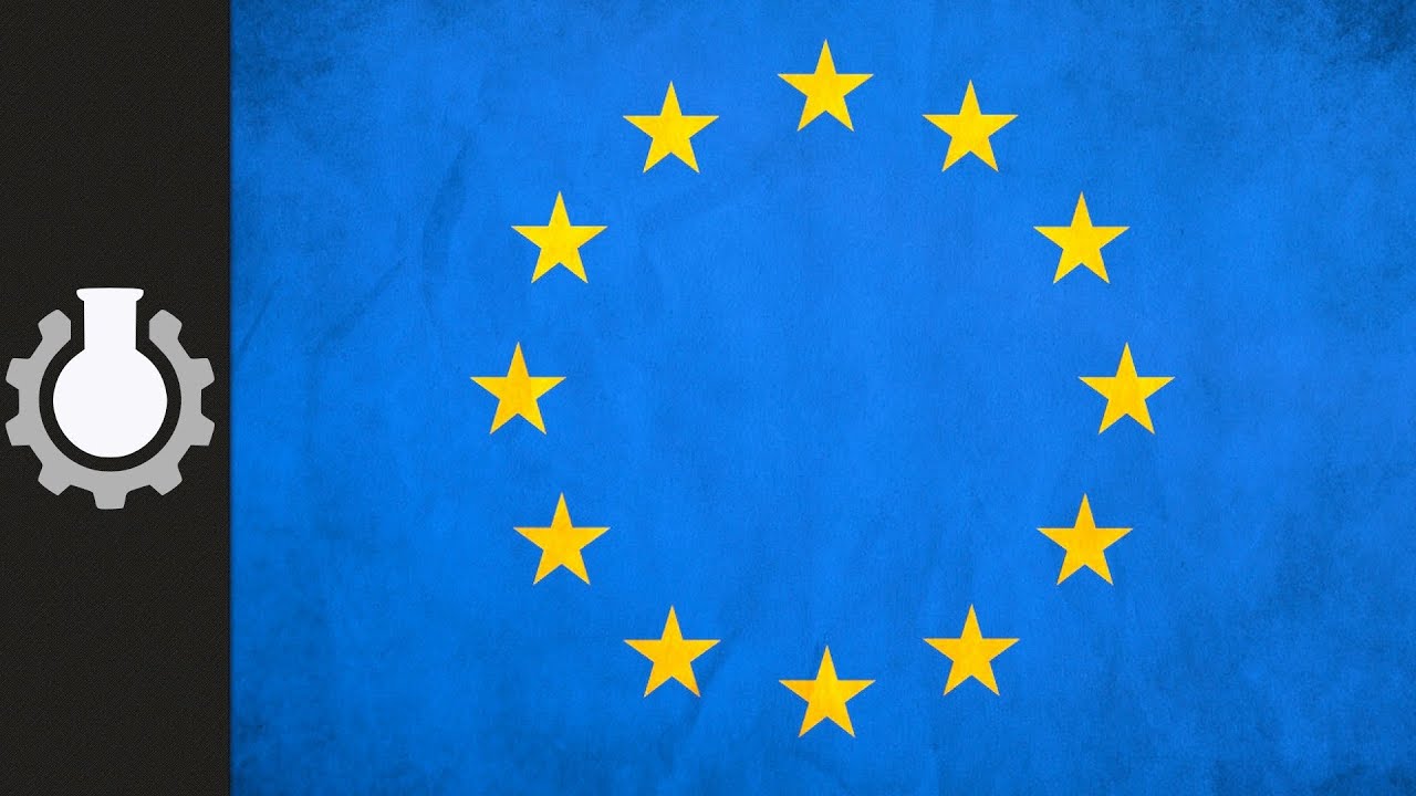 🇪🇺 Европейският Съюз Обяснен | 𝗘𝗻𝗹𝗶𝗴𝗵𝘁.𝗯𝗴