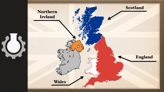 Разликата между Обединеното Кралство, Великобритания и Англия – обяснена
